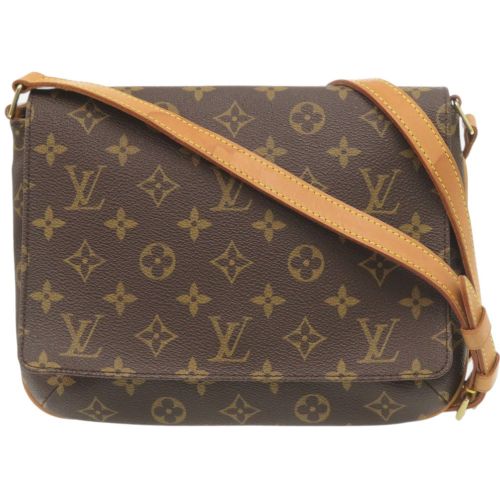 Monogram Shoulder Bag (Pre-Owned) - Louis Vuitton - Modalova