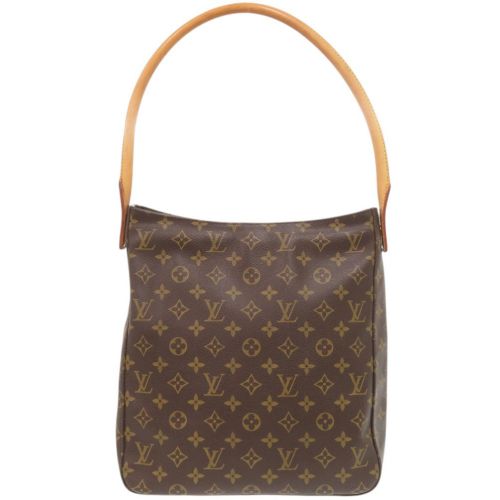 Monogram Monogram Shoulder Bag (Pre-Owned) - Louis Vuitton - Modalova