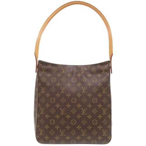 Monogram Monogram Shoulder Bag (Pre-Owned) - Louis Vuitton - Modalova