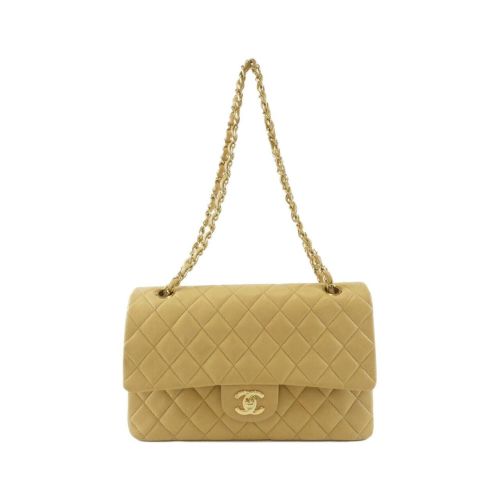Leather Shoulder Bag (Pre-Owned) - Chanel - Modalova