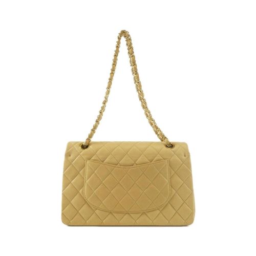 Leather Shoulder Bag (Pre-Owned) - Chanel - Modalova