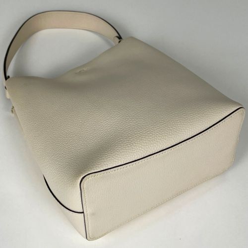 Leather Handbag (Pre-Owned) - Coach - Modalova