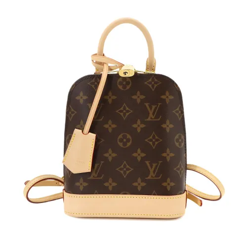 Canvas Backpack (Pre-Owned) - Louis Vuitton - Modalova
