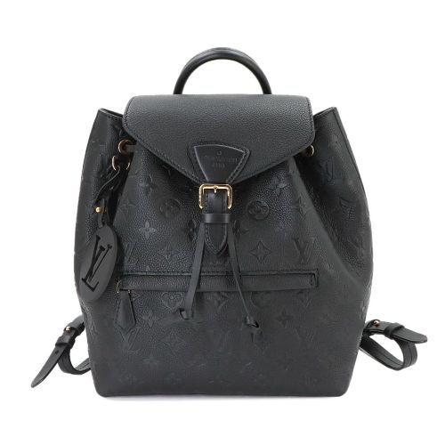 Monogram Empreinte Leather Backpack (Pre-Owned) - Louis Vuitton - Modalova