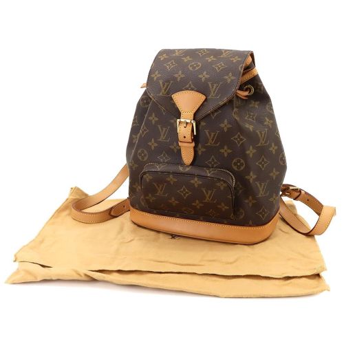 Canvas Backpack (Pre-Owned) - Louis Vuitton - Modalova