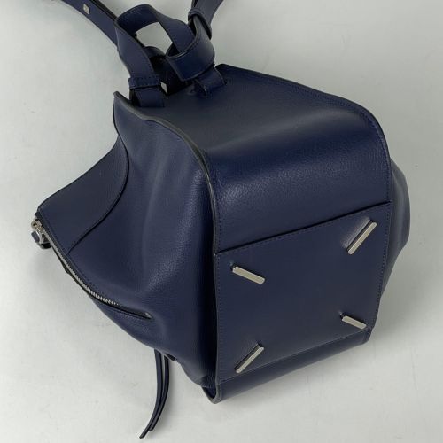Leather Shoulder Bag (Pre-Owned) - Loewe - Modalova