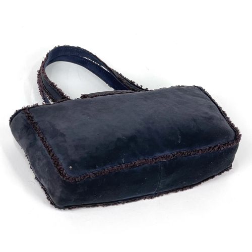 Leather Handbag (Pre-Owned) - Chanel - Modalova