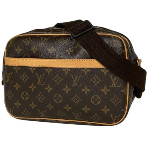 Monogram Shoulder Bag (Pre-Owned) - Louis Vuitton - Modalova