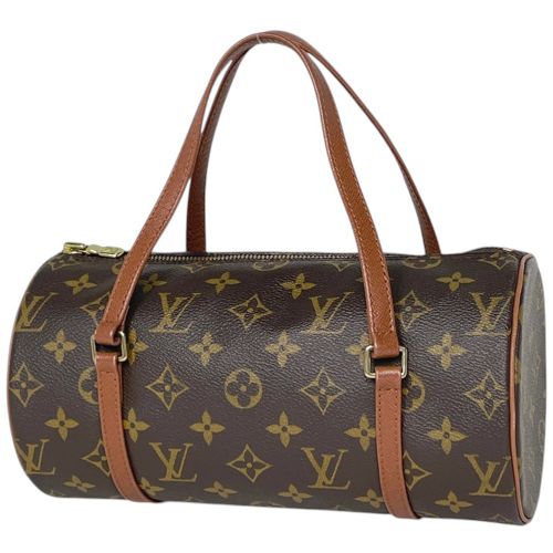 Monogram Handbag (Pre-Owned) - Louis Vuitton - Modalova