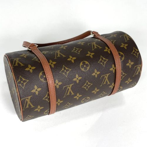 Monogram Handbag (Pre-Owned) - Louis Vuitton - Modalova