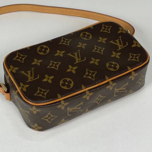 Monogram Shoulder Bag (Pre-Owned) - Louis Vuitton - Modalova