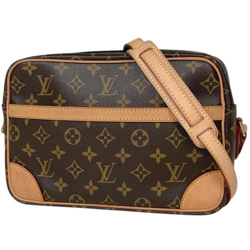 Monogram Shoulder Bag (Pre-Owned) - Louis Vuitton - Modalova