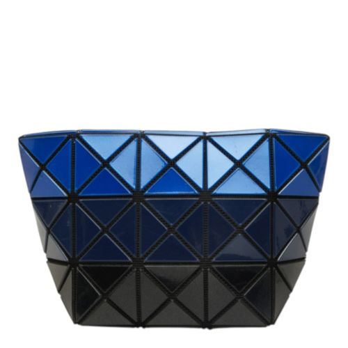 Pvc Handbag Pouch (Pre-Owned) - Issey Miyake - Modalova