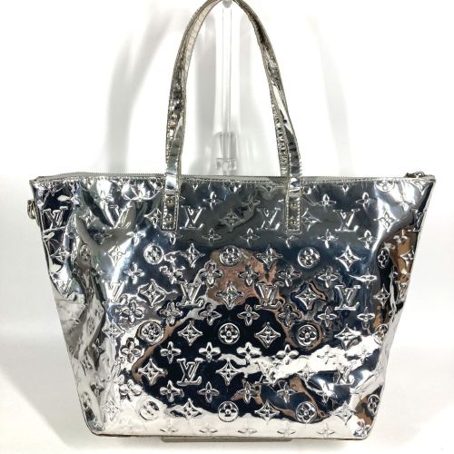 Monogram Miroir Shoulder Bag Tote Bag (Pre-Owned) - Louis Vuitton - Modalova