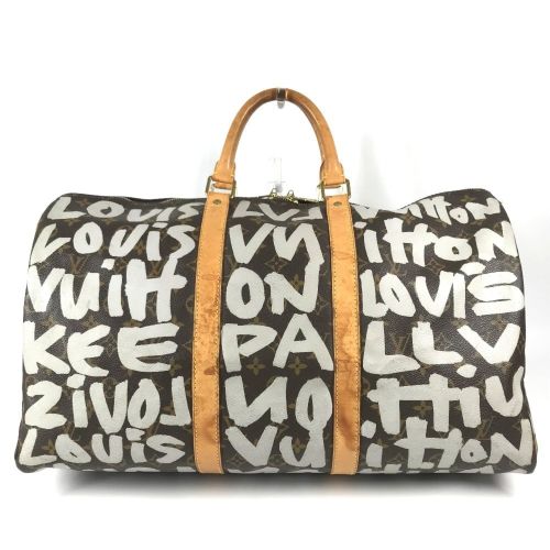 Boston Bag (Pre-Owned) - Louis Vuitton - Modalova