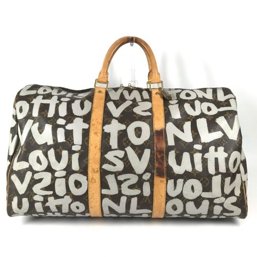 Boston Bag (Pre-Owned) - Louis Vuitton - Modalova