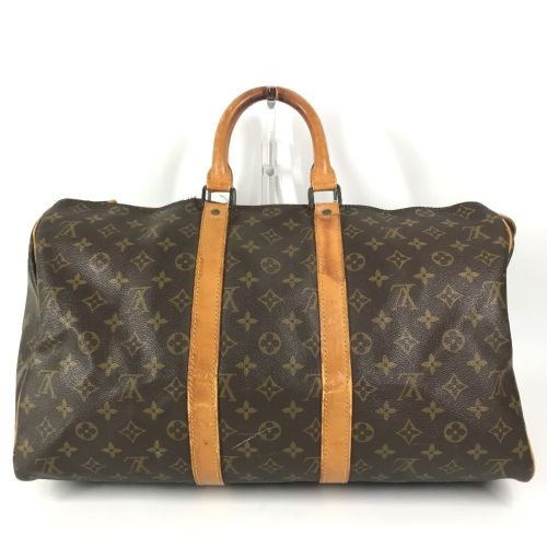 Boston Bag (Pre-Owned) - Louis Vuitton - Modalova