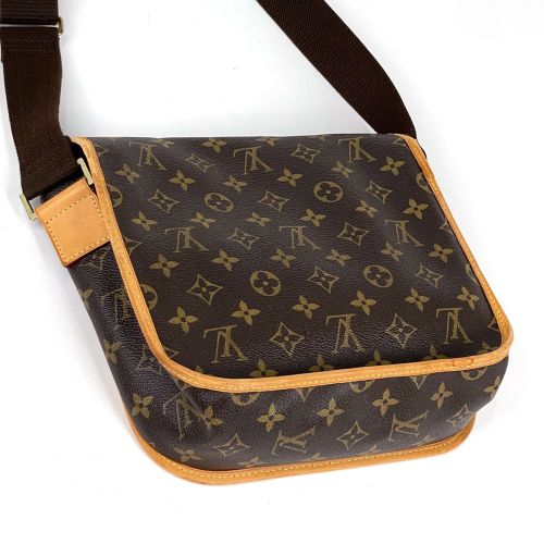 Monogram Shoulder Bag (Pre-Owned) - Louis Vuitton - Modalova