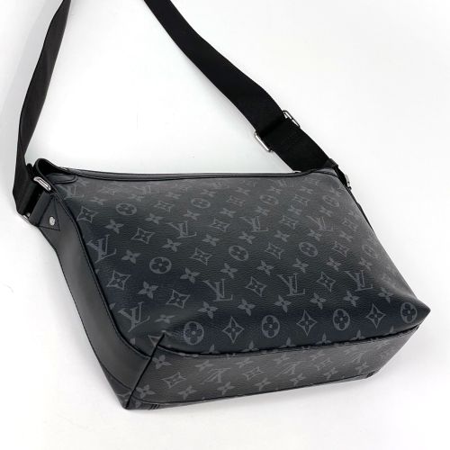 Monogram Eclipse Shoulder Bag (Pre-Owned) - Louis Vuitton - Modalova