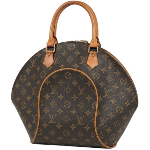Monogram Handbag (Pre-Owned) - Louis Vuitton - Modalova