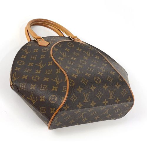 Monogram Handbag (Pre-Owned) - Louis Vuitton - Modalova