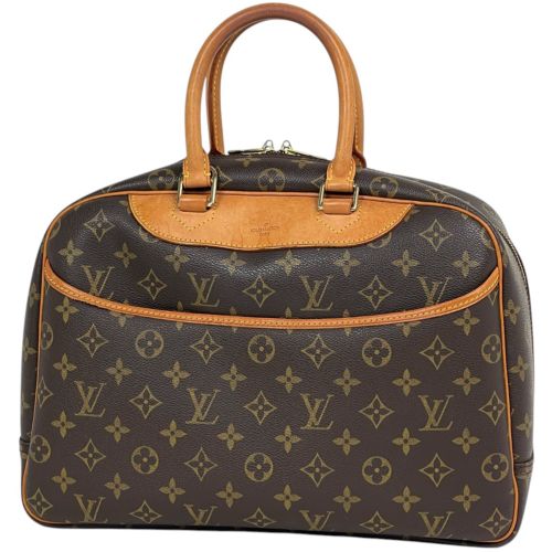 Monogram Handbag (Pre-Owned) - Louis Vuitton - Modalova
