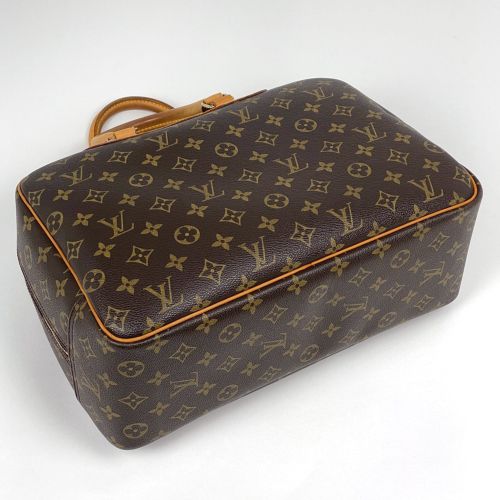 Monogram Handbag (Pre-Owned) - Louis Vuitton - Modalova