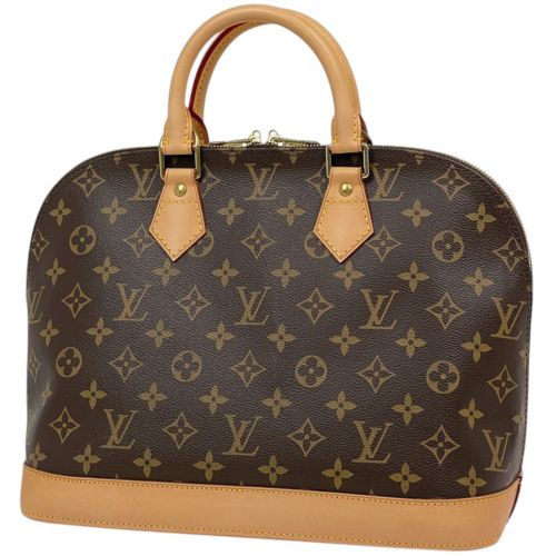 Monogram Handbag (Pre-Owned) - Louis Vuitton - Modalova