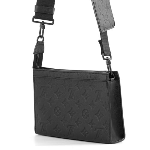 Monogram Shadow Monogram Shadow Handbag Shoulder Bag (Pre-Owned) - Louis Vuitton - Modalova