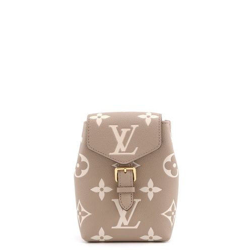 Monogram Empreinte Monogram Empreinte Handbag (Pre-Owned) - Louis Vuitton - Modalova