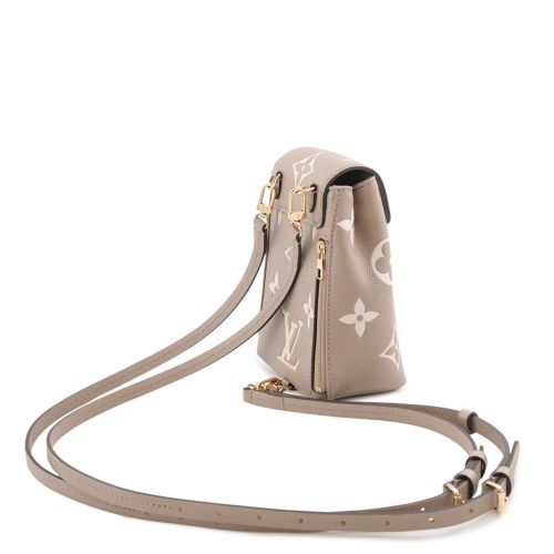 Monogram Empreinte Monogram Empreinte Handbag (Pre-Owned) - Louis Vuitton - Modalova