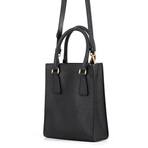 Saffiano Handbag (Pre-Owned) - Prada - Modalova
