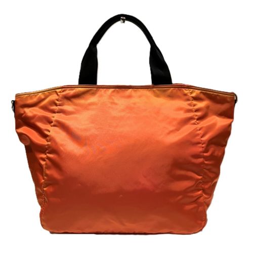 Nylon Handbag (Pre-Owned) - Prada - Modalova