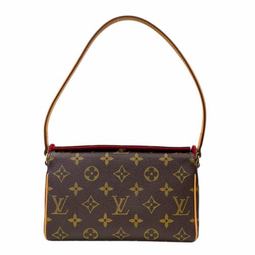 Monogram Canvas Handbag (Pre-Owned) - Louis Vuitton - Modalova