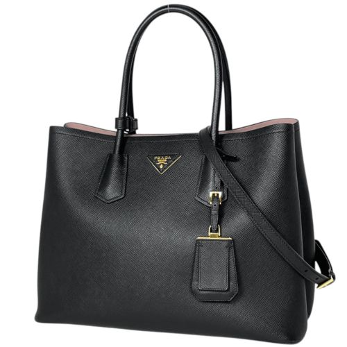 Saffiano Tote Bag (Pre-Owned) - Prada - Modalova