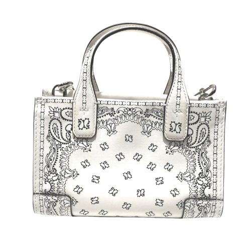 Leather Shoulder Bag (Pre-Owned) - Tory Burch - Modalova
