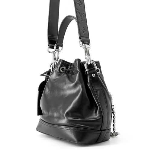Leather Handbag (Pre-Owned) - Louis Vuitton - Modalova