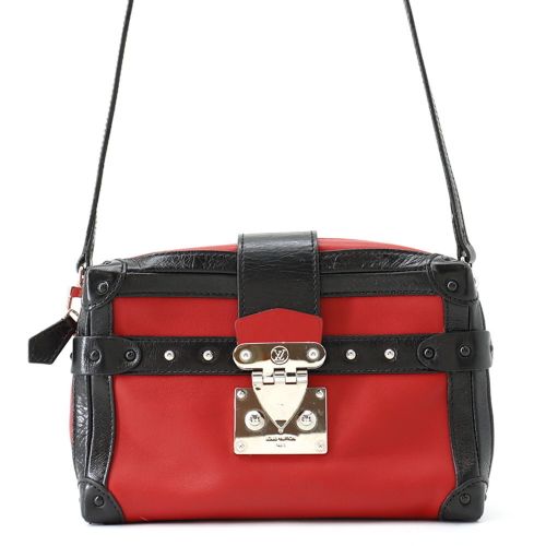 Leather Shoulder Bag (Pre-Owned) - Louis Vuitton - Modalova