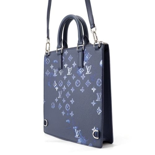 Monogram Handbag (Pre-Owned) - Louis Vuitton - Modalova