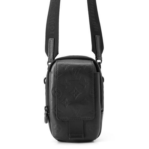Monogram Shadow Shoulder Bag (Pre-Owned) - Louis Vuitton - Modalova
