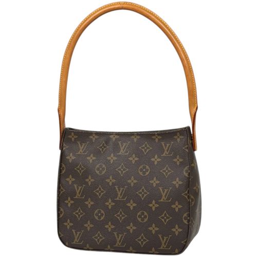 Monogram Shoulder Bag (Pre-Owned) - Louis Vuitton - Modalova