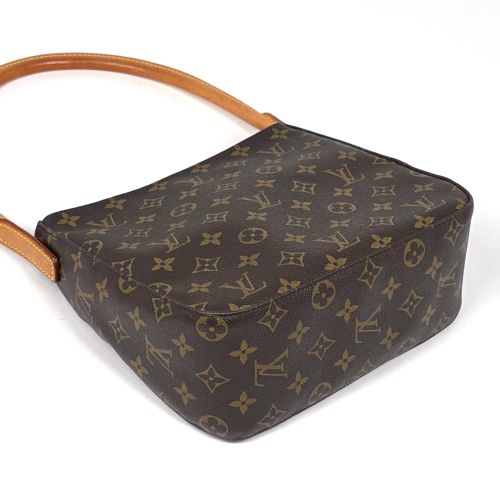 Monogram Shoulder Bag (Pre-Owned) - Louis Vuitton - Modalova