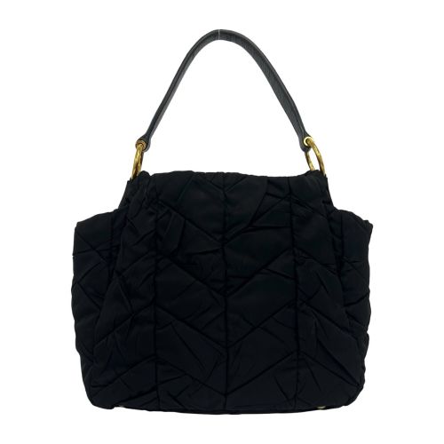 Nylon Shoulder Bag (Pre-Owned) - Prada - Modalova