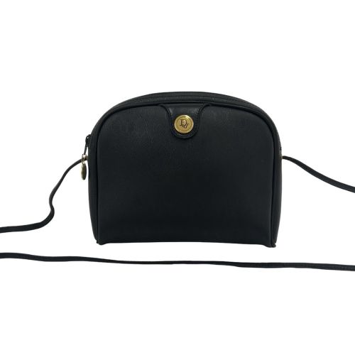 Leather Shoulder Bag (Pre-Owned) - Christian Dior - Modalova