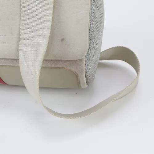 Messenger Bag Shoulder Bag (Pre-Owned) - Prada - Modalova