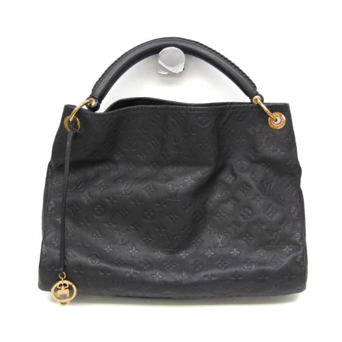 Monogram Empreinte Monogram Empreinte Shoulder Bag (Pre-Owned) - Louis Vuitton - Modalova