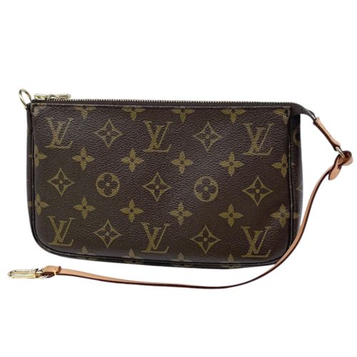 Monogram Pochette (Pre-Owned) - Louis Vuitton - Modalova