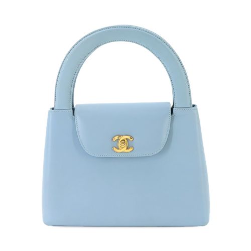 Handbag (Pre-Owned) - Chanel - Modalova