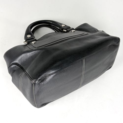 Boogie Leather Handbag (Pre-Owned) - Celine - Modalova