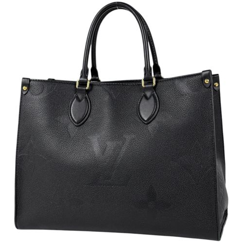 Monogram Empreinte Tote Bag (Pre-Owned) - Louis Vuitton - Modalova